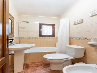 Vakantiehuis Posadas Kenmerken 31