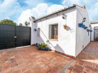 Casa per le vacanze Posadas Registrazione all'aperto 9