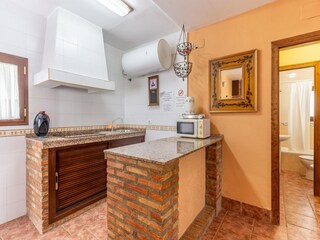 Vakantiehuis Posadas Kenmerken 32