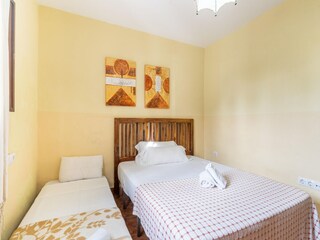 Vakantiehuis Posadas Kenmerken 33
