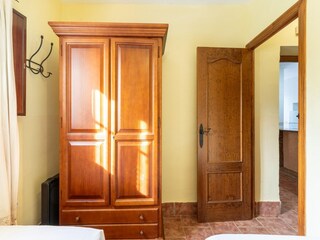 Casa per le vacanze Posadas Caratteristiche 32