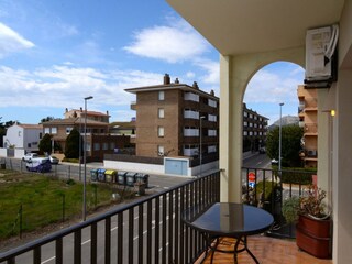 Apartamento L'Estartit  54