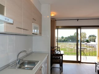 Apartment L'Estartit Ausstattung 8