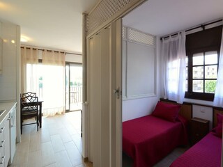 Appartement L'Estartit Équipement 7