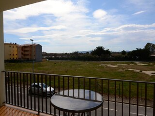 Appartement L'Estartit Buitenaudio-opname 2