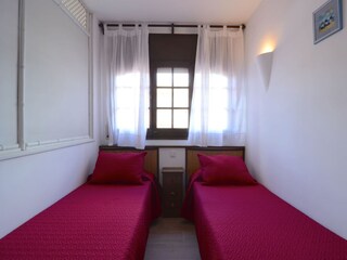 Apartment L'Estartit Ausstattung 6