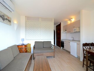 Apartment L'Estartit Ausstattung 7