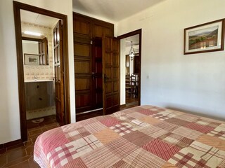 Maison de vacances L'Estartit Équipement 23