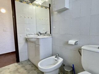 Casa de vacaciones L'Estartit Características 28