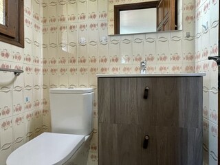 Maison de vacances L'Estartit Équipement 29