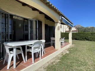 Ferienhaus L'Estartit  39