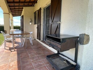 Ferienhaus L'Estartit  39