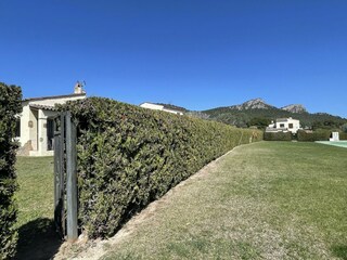 Casa de vacaciones L'Estartit Grabación al aire libre 10