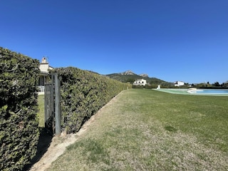 Ferienhaus L'Estartit Außenaufnahme 6