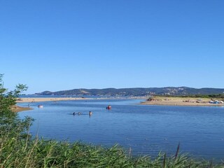 Holiday house L'Estartit Environment 42