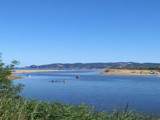 Maison de vacances L'Estartit Environnement 42
