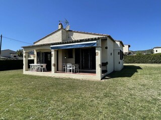 Casa per le vacanze L'Estartit Registrazione all'aperto 2