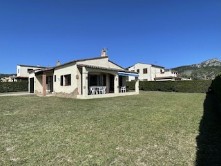 Ferienhaus L'Estartit Außenaufnahme 3