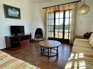 Holiday house L'Estartit Features 16