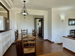 Casa de vacaciones L'Estartit Características 21