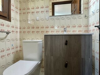 Maison de vacances L'Estartit Équipement 26