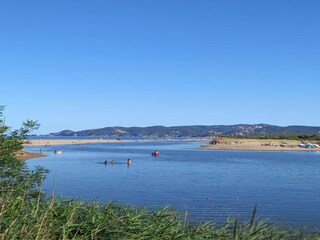 Maison de vacances L'Estartit Environnement 32