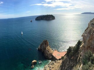 Casa de vacaciones L'Estartit Entorno 36