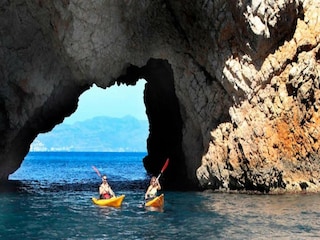 Maison de vacances L'Estartit Environnement 33