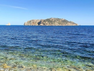 Casa de vacaciones L'Estartit Entorno 32