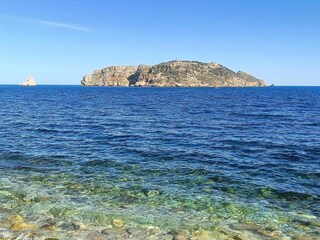 Maison de vacances L'Estartit Environnement 35
