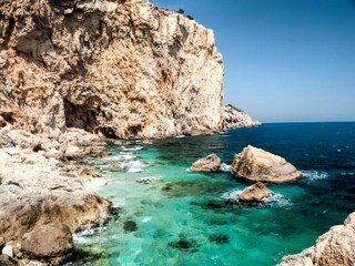 Maison de vacances L'Estartit Environnement 38