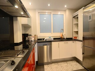 Apartment L'Estartit Features 15