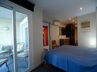 Apartment L'Estartit Ausstattung 18