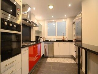 Appartement L'Estartit Kenmerken 19