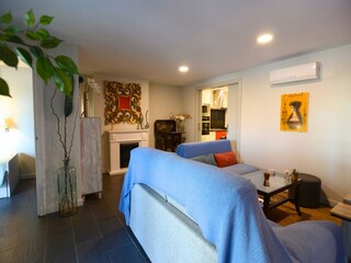 Apartment L'Estartit Features 20