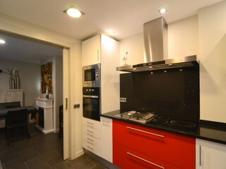 Apartment L'Estartit Ausstattung 22