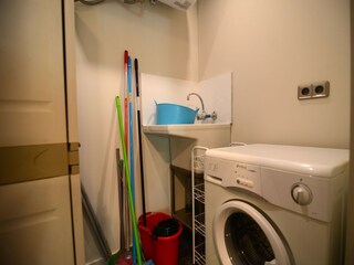 Apartment L'Estartit Ausstattung 31