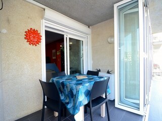 Apartment L'Estartit  36