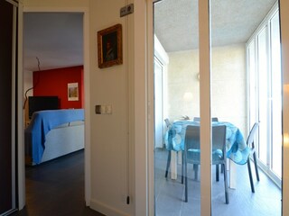 Apartment L'Estartit  39