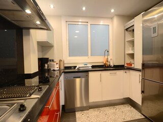 Apartamento L'Estartit Características 10