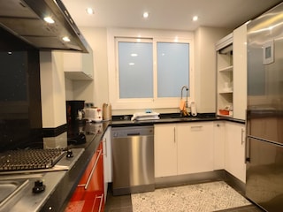 Apartment L'Estartit Ausstattung 10