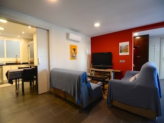 Appartement L'Estartit Équipement 11