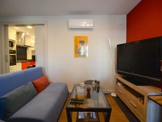 Apartment L'Estartit Ausstattung 9