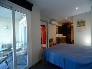 Apartamento L'Estartit Características 14