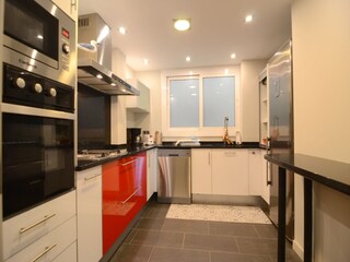 Appartement L'Estartit Kenmerken 15