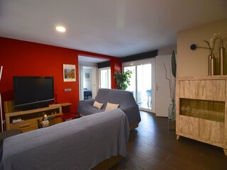 Apartamento L'Estartit Características 18