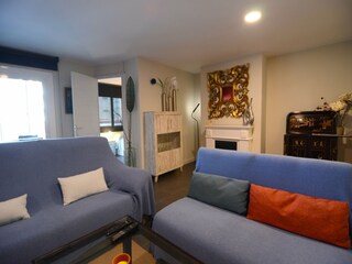 Apartamento L'Estartit Características 19