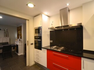 Apartamento L'Estartit Características 20