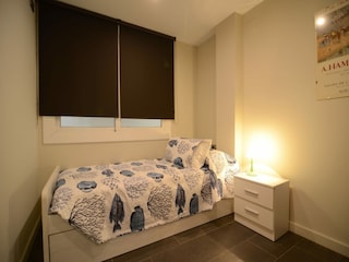 Appartement L'Estartit Équipement 22