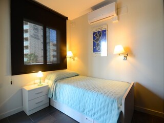 Appartement L'Estartit Kenmerken 12